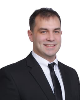 Eric Tramontana, Rochester NY Real Estate Salesperson and Relocation Expert